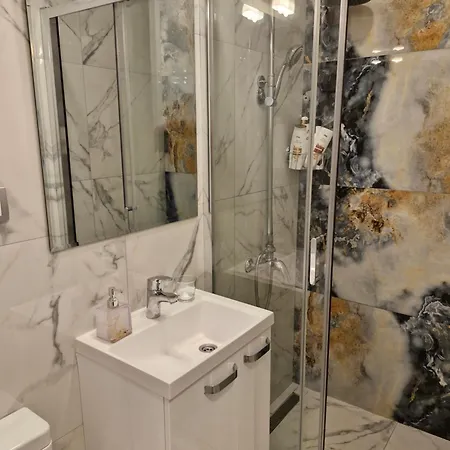 Apartment Major Belgrade