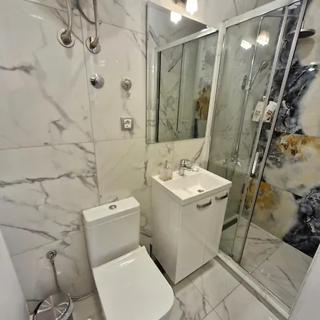 Apartment Major Belgrade