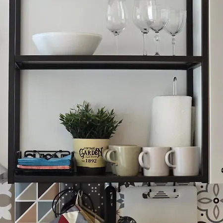 Major Apartment