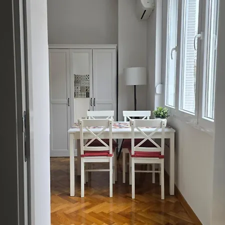 Apartment Major *