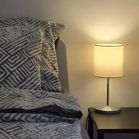 Major Apartment Belgrade